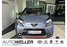 Toyota Aygo (X) S-CVT Undercover *Cloud-Navi*Kamera*SHZ*