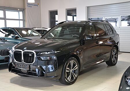 BMW X7 M60 i M Sport Pro/Intergral/Ex.Dr.Pro/Standh.