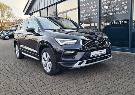 Seat Ateca Xperience 2.0 TDi - LED - NAVI - 360° -