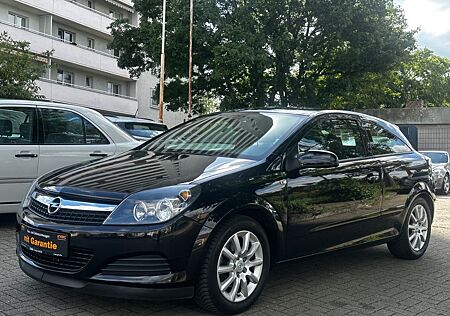Opel Astra H GTC CATCH ME *Navi *sehr gepflegt