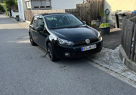 VW Golf Volkswagen 1.2 TSI Trendline Variant Trendline