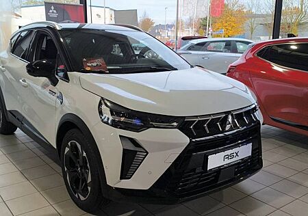 Mitsubishi ASX Hybrid Intro Edition 1,6 l AT