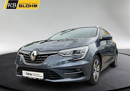 Renault Megane e 4 Grandtour Intens E-Tech Plug-in 160