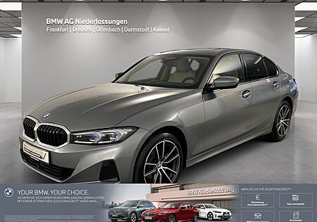 BMW 320d Standheizung Driv.Assist.Prof Kamera LED