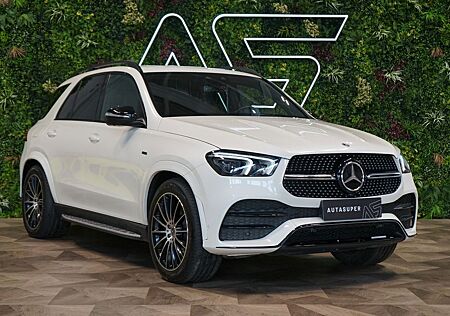 Mercedes-Benz GLE 350 GLE*350de*4M*360*BURM*TOW*48.760€ NETTO
