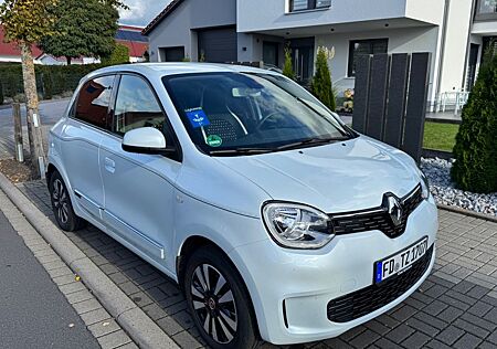 Renault Twingo SCe 75 Signature Signature