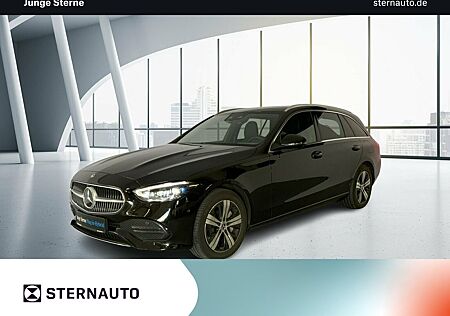 Mercedes-Benz C 300 de 4M T AVANT DISTRO 360° Burm DigiLight