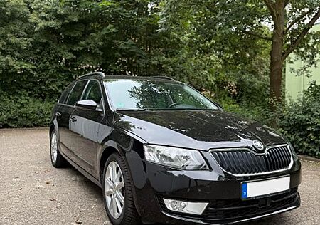 Skoda Octavia 1.4 TSI Green tec DSG Ambition Combi...