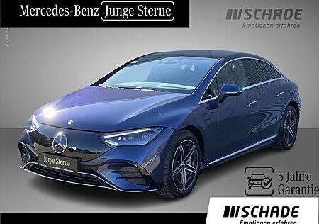 Mercedes-Benz EQE 350 4M AMG Line DigitalLight*Pano*Wärmepumpe