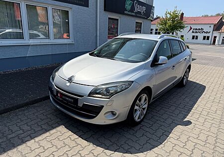 Renault Megane III Grandtour Luxe*Xenon*Leder*Navi