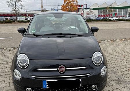 Fiat 500 1.0 GSE N3 Hybrid -