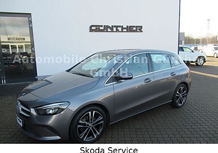 Mercedes-Benz B 200 B200 Edition 19 120KW AUTOMATIC LED