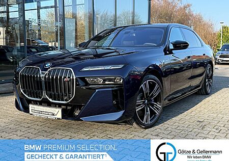 BMW i7 M70 xDrive M Sport //Leas.ab EUR1245,-inkl.