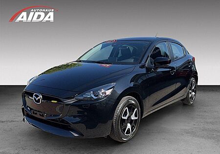 Mazda 2 SKYACTIV-G 90ps CENTER-LINE CONV