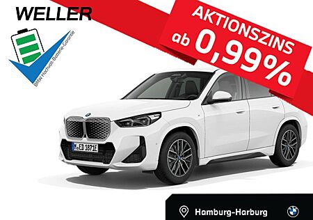 BMW iX1 xDrive 30 M SPORT 360°,AHK,Leas.o.Anz.444,-