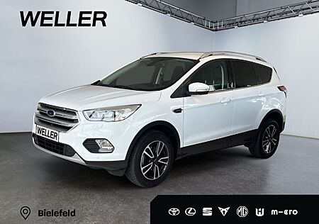 Ford Kuga 1.5 EB 2x4 Cool & Connect *Navi*behzb Front