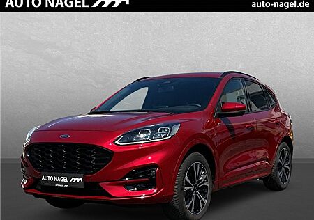 Ford Kuga 2.5l PHEV ST-Line X AHK