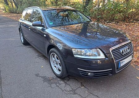 Audi A6 2.7 TDI (DPF)