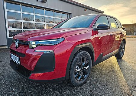 Citroën C5 Aircross 145 Hybrid YOU*WINTER-PAKET*AHK