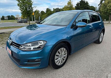VW Golf Volkswagen 7 Lim.Trendline BMT