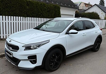 Kia XCeed 1.4 T-GDI DCT