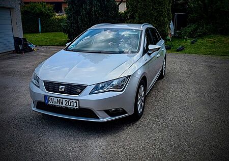 Seat Leon ST 1.4 TSI ACT Start&Stop Style Style