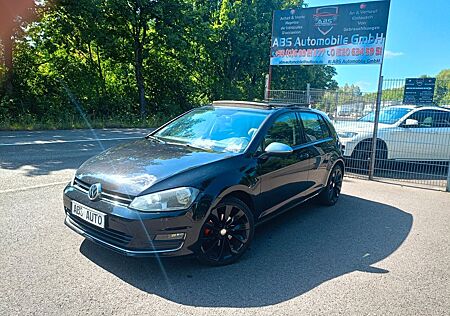 VW Golf Volkswagen VII Lim. Highline R-Lıne Panorama Clima