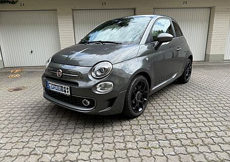 Fiat 500S 1.2 HU 04/2027