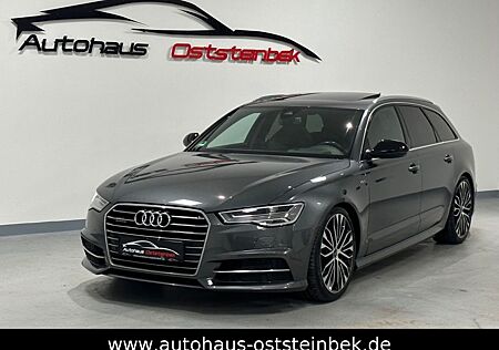 Audi A6 3.0 TDI COMPETITION/MATRIX/PANO/RS-SITZE/ACC/