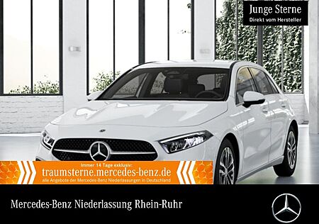Mercedes-Benz A 180 PROGRESSIVE Advanced Volldigi/VZ-Ass/Spur/