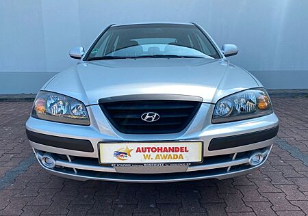 Hyundai Elantra 1.6 GLS 5 Lim.