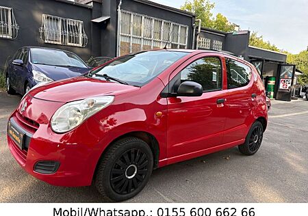 Suzuki Alto Club 1.0*Klima*ErsteHand*Sparsam*Euro5