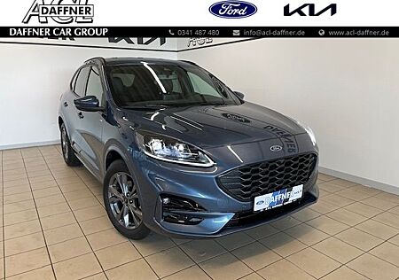 Ford Kuga ST-Line X 1.5 AHK VerkehrszeichenERK LED