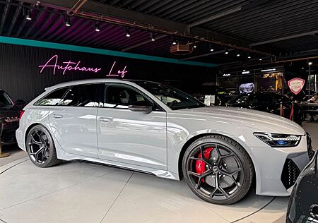 Audi RS6 RS 6 Avant 4.0 TFSI*quat*performance*Pano*Coc*