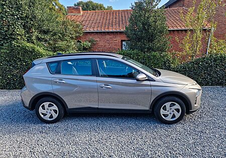 Hyundai Bayon 1.0 T-GDI