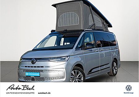 VW T7 Volkswagen California Ocean 2.0 TDI DSG Navi LED Standhzg D