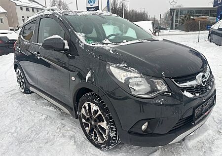 Opel Karl Rocks