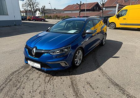 Renault Megane ENERGY TCe 205 EDC GT Grandtour