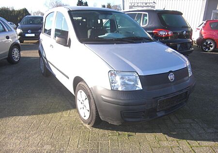 Fiat Panda 1.1 8V Active 89900