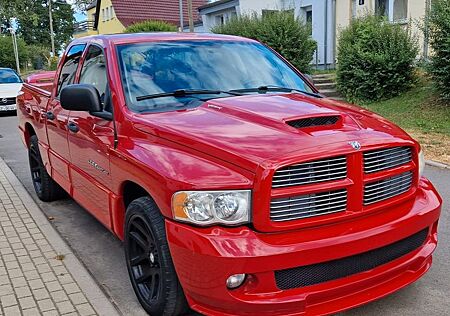 Dodge RAM SRT-10 VIPER Motor