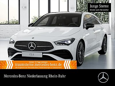 Mercedes-Benz CLA 250 e SB AMG Advanced+/Night/Pano/AHK/AC11kW