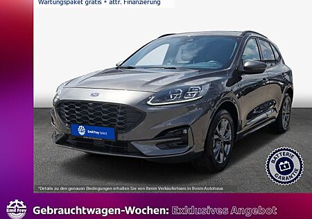 Ford Kuga 2.5 Duratec PHEV ST-LINE X