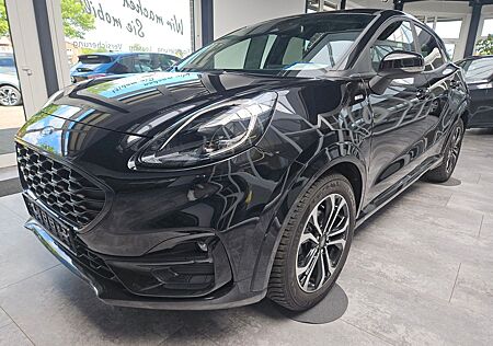 Ford Puma ST-Line LED SHZ PDC NAV TEMP
