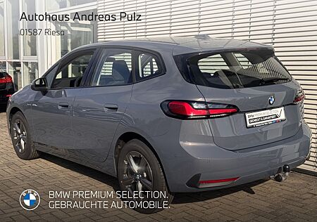 BMW 216i Active Tourer AHK, KAMERA, Adapt.-LED,