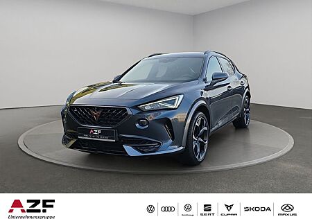 Cupra Formentor VZ 1.4 DSG e-Hybrid Priority NAVI+ACC+