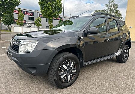 Dacia Duster 1.6 16V *LPG*TÜV05.2025*1.Hand*