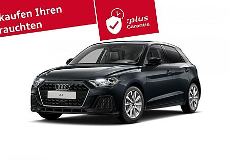 Audi A1 Sportback 25 TFSI advanced Virtual Cockpit