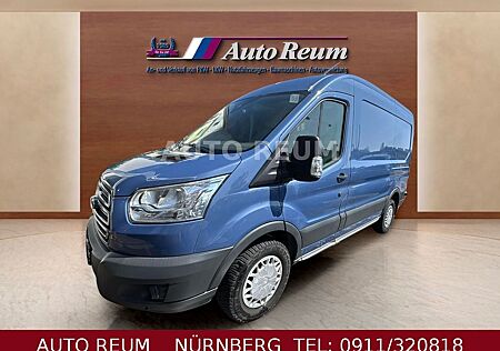 Ford Transit Kasten 350 L2 4X4 Anhängerkupplung Klima