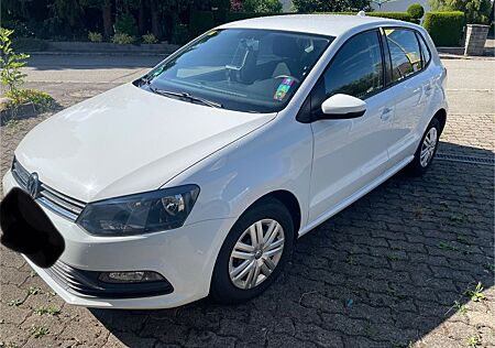 VW Polo Volkswagen 1.0 44kW Trendline Trendline