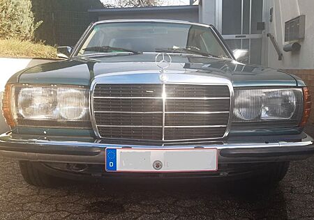 Mercedes-Benz CE 280 Coupe